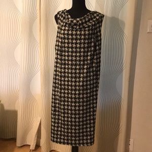 ⬇️ Lane Bryant mod style dress!